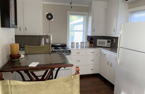 Thornton Park Apartment | Downtown Orlando Studio Historic Thornton Park