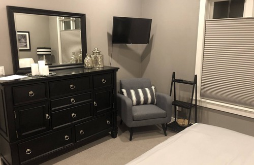 Roosevelt Bed & Breakfast | Downtown Phoenix Bed & Breakfast