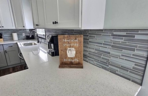 Milwaukee House | Downtown Ranch Hideaway