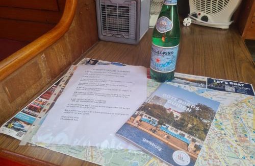 Centrum Boat Rental | Downtown Sailboat - Vega 2