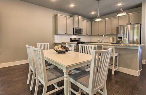 Mahncke Park House | Downtown San Antonio Home, 2 Mi to Pearl District!