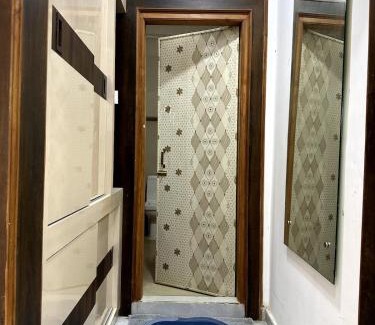 Hyderabad Apartment | Downtown Suchitra Delight House