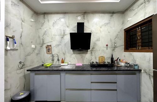 Hyderabad Apartment | Downtown Suchitra Delight House