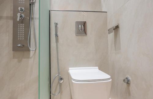 Al-Safa Apartment | Downtown Suites OrbitNet 3 JED