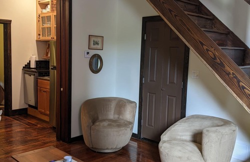 Utica House | Downtown Utica 1