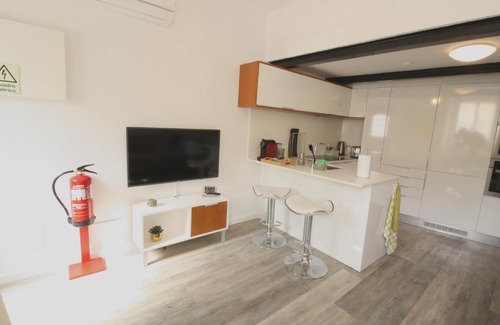 Se House | Downtown Villa