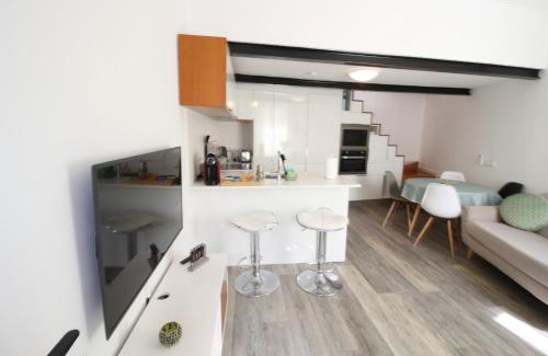 Se House | Downtown Villa