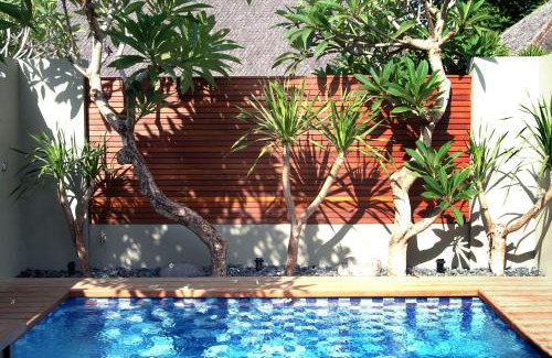 Central Seminyak Villa | Downtown Villas
