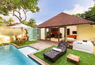 Central Seminyak Villa | Downtown Villas