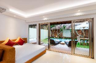 Central Seminyak Villa | Downtown Villas