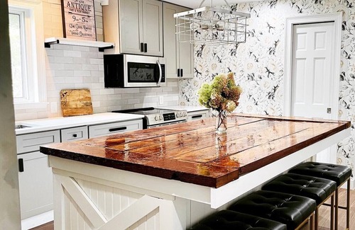 Westfield House | Downtown Westfield Modern Farmhouse