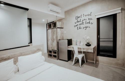 Sinduadi Hostel | DPARAGON POGUNG B
