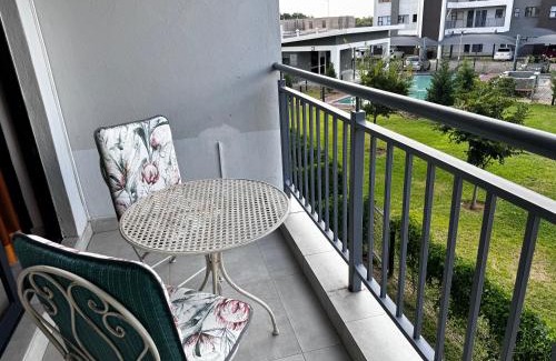 Gaborone Apartment | d’Pinx Nest