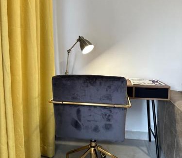 Gaborone Apartment | d’Pinx Nest