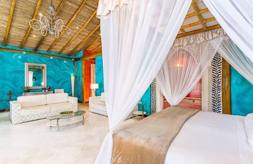 Ilhabela Hotel | DPNY Beach Hotel & SPA Ilhabela