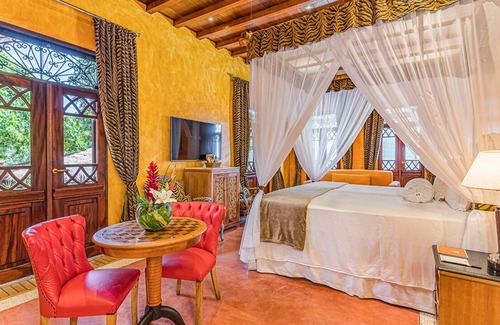 Ilhabela Hotel | DPNY Beach Hotel & SPA Ilhabela