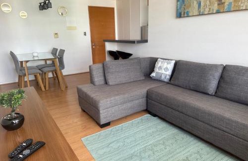 Concepcion Apartment | Dpto 2 dormitorios cercano Aeropuerto