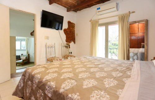 Santa Fe Apartment | Dpto 4 de ENERO I con cochera- Santa Fe