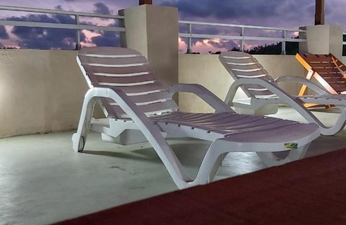 Nueva Atlantis Apartment | Dpto 6