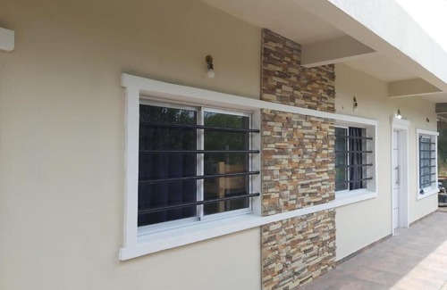 Nueva Atlantis Apartment | Dpto 6