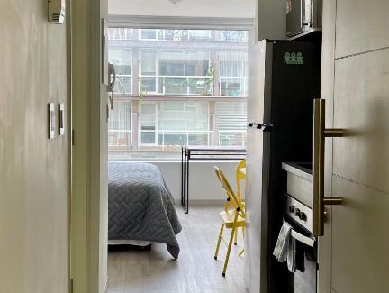 Temuco Apartment | dpto a pasos de av alemania