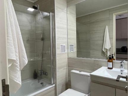 Temuco Apartment | dpto a pasos de av alemania