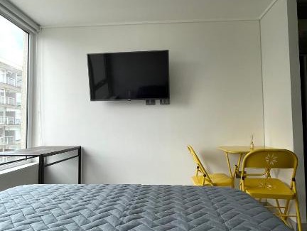 Temuco Apartment | dpto a pasos de av alemania