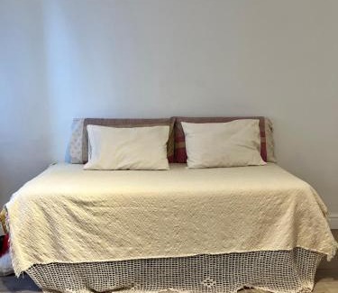 Chivilcoy Apartment | Dpto Alvear