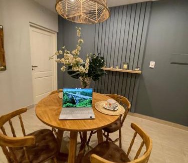 Corrientes Apartment | dpto cerca de costanera sur y playas-bolivar