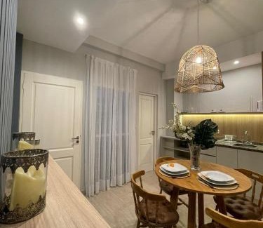 Corrientes Apartment | dpto cerca de costanera sur y playas-bolivar