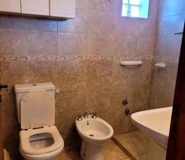 Villa Maria Apartment | Dpto de 1 dormitorio en edificio Nicodemus 3