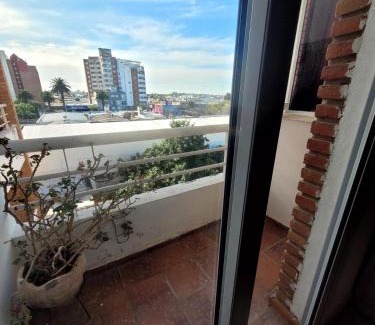Villa Maria Apartment | Dpto de 1 dormitorio en edificio Nicodemus 3