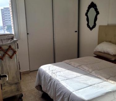 Villa Maria Apartment | Dpto de 1 dormitorio en edificio Nicodemus 3