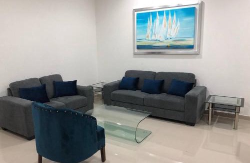 Las Gaviotas House | Dpto de 2 recamaras con alberca excelente ubicacion