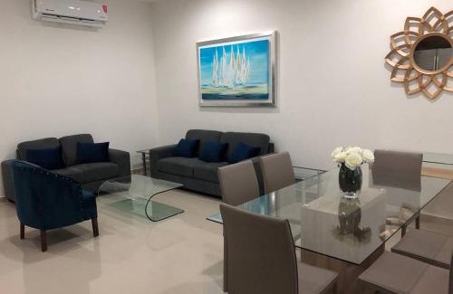 Las Gaviotas House | Dpto de 2 recamaras con alberca excelente ubicacion