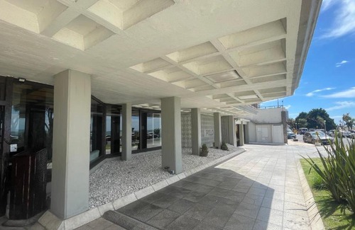 Mar del Plata Apartment | Dpto de Categoria Playa Grande Frente al Mar