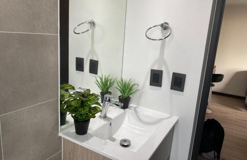 Macul Apartment | Dpto Económico a 6 min de Plaza Ñuñoa