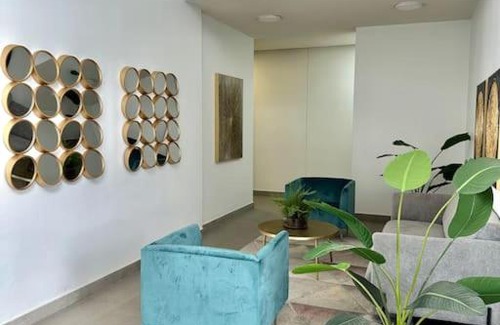 Valdivia Apartment | Dpto nuevo en isla de teja