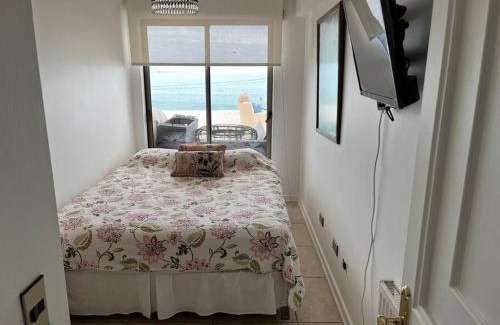Renaca Apartment | dpto one sector 6 reñaca