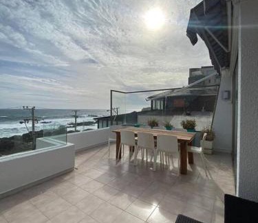Renaca Apartment | dpto one sector 6 reñaca