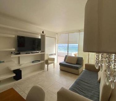 Renaca Apartment | dpto one sector 6 reñaca