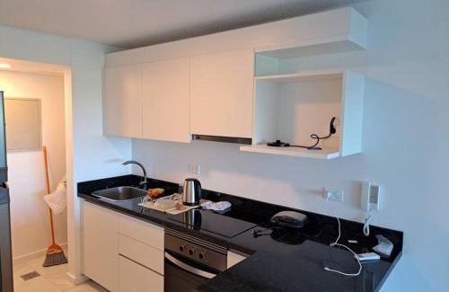 Mariano Roque Alonso Apartment | Dpto entero Condominio Altamira