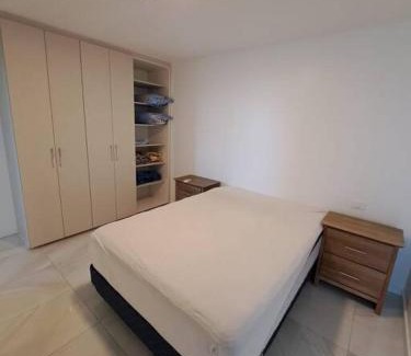 Mariano Roque Alonso Apartment | Dpto entero Condominio Altamira