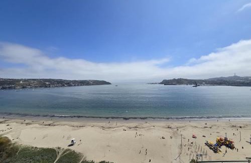 La Herradura Apartment | Dpto Vista al Mar, La Herradura