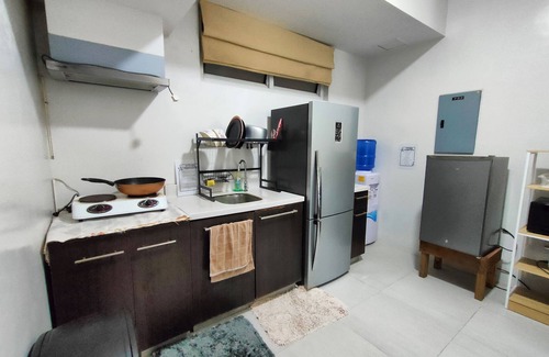 Nasugbu Condo | Dr Calayan's 2BR Condo at Pico De Loro