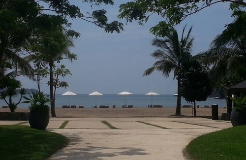 Nasugbu Condo | Dr Calayan's 2BR Condo at Pico De Loro