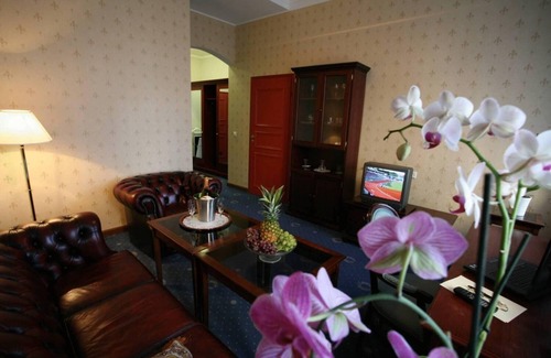 Old Town Hotel | Draakon Hotel