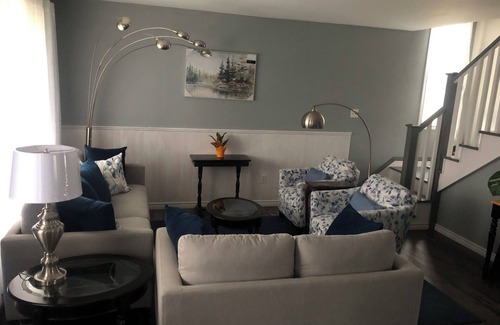 Saint Anns House | Dragon Fly Lane, St. Ann's Rest & Relax or Explore in the very private setting .