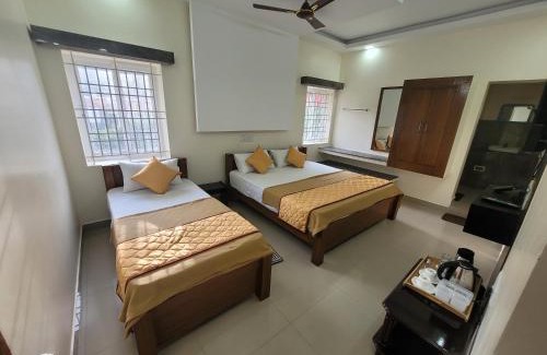 Yercaud Resort | Dragon Resort