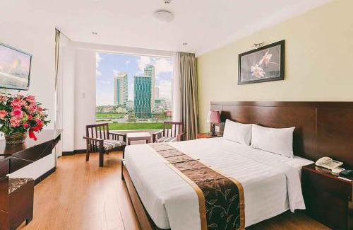 Son Tra Hotel | Dragon Sea Hotel